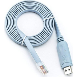 Αντάπτορας USB Cisco Console Adapter - USB to Rj45