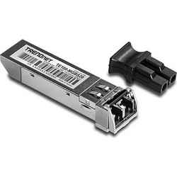 Transceiver Trendnet Switch Mini-GBIC 100Base-FX LC Module 20kM