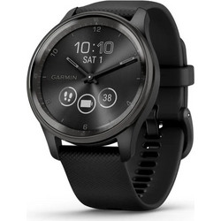 Garmin Vivomove Trend Slate / Black