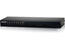 Aten KVM Switch KH1508Ai 8 x Ports