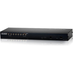 Aten KVM Switch KH1508Ai 8 x Ports