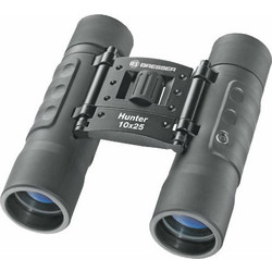Bresser Hunter Κιάλια 10x25mm