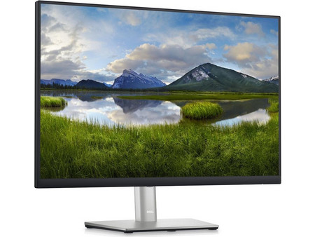 Dell P2423D IPS Gaming Monitor 23.8" 2560x1440 QHD 75Hz 5ms