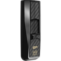 Silicon Power Blaze B50 256GB USB 3.2 Gen 1