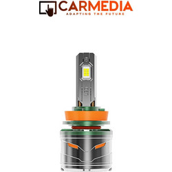 Λάμπες LED - CARMEDIA CMLED-V3 H11