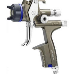 SATAjet 1061556 X5500 RP πιστόλι βαφής άνω δοχείου 1,2mm ακροφυσίου I