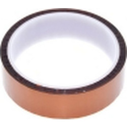 High-Temperature Polyimide Tape 25mm x 33m