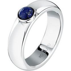 MORELLATO PIETRE RING SS LAPIS LAZULI BLUE SZ25