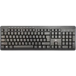 NG KB106 Black Πληκτρολόγιο