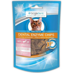 Bogar Bogadent Dental Enzyme Chips with Fish 50gr