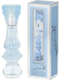Salvador Dali Dalilight Eau de Toilette 30ml