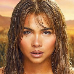 HAYLEY KIYOKO / PANORAMA - LP