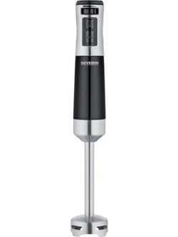 Severin SM 3772 Ραβδομπλέντερ με Ανοξείδωτη Ράβδο 600W