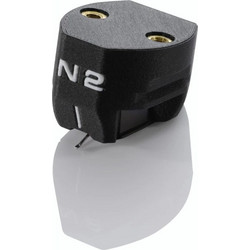 Clearaudio N2 Black Κεφαλή Πικάπ MM