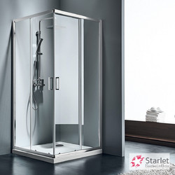 C.ENTRY 120x80 (117-119 x 77-79 εκ) STARLET CLEAR