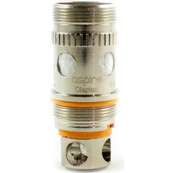 Triton Clapton Coil 0.5 ohm Aspire