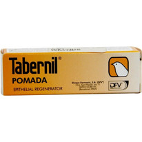 Tabernil Pomada Αλοιφή Τοπικής Χρήσης για Δερματικές Αλλοιώσεις 7.5gr