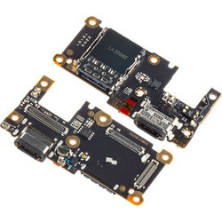 Γνήσια Πλακέτα Φόρτισης Xiaomi 11T Pro 5G Original Charging Board 55600010K3S00 Service Pack