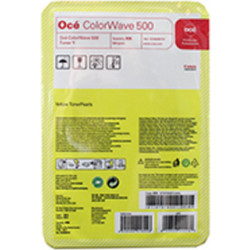 Oce CW500 Yellow Toner