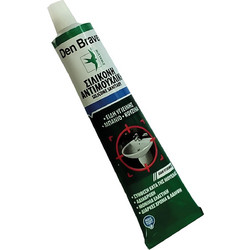 ΣΙΛΙΚΟΝΗ DIY SANITARY 80ml ΛΕΥΚΗ DEN BRAVEN