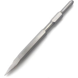 NEWBEAT Βελόνι HEX 21 350mm 116468