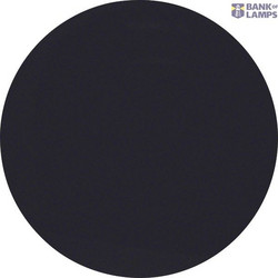 Rocker, R.1/R.3, black glossy