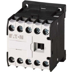 Contactor relay DILER-22 2NO+2NC coil 230V 50Hz / 240V 60Hz screw terminals