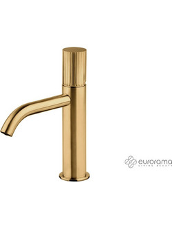 ΜΠΑΤ.ΝΙΠΤ.CLIC-CLAC OSO EURORAMA BRUSHED GOLD