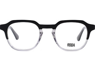 Odda 5987 C3 48-21-148 Γυαλιά Οράσεως Negro - Γκρι
