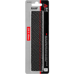 Ανταλλακτικό ράσπα γυψοσανίδας 250x40mm