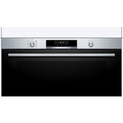 Bosch VBC5580S0 Φούρνος Ηλεκτρικός Άνω Πάγκου 85lt 90cm