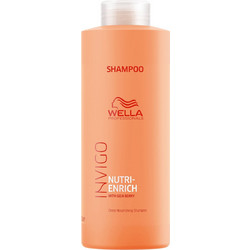 Wella Professionals Invigo Nutri-Enrich Deep 1000ml