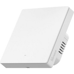 Sonoff ZBM5-1C-86W, Zigbee Smart Wall Switch