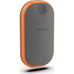 Επαναφορτιζόμενο Θερμαντικό Χεριών 5200mAh Small Thaw
