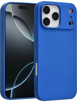 Tuniq Θήκη για iPhone 17 Pro Max Deep Blue