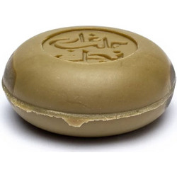 Najel Najel Collection Jasmine Aleppo Σαπούνι 100gr