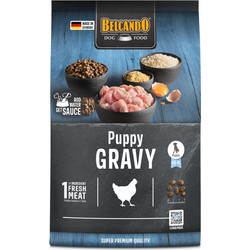 Belcando Puppy Gravy 4kg