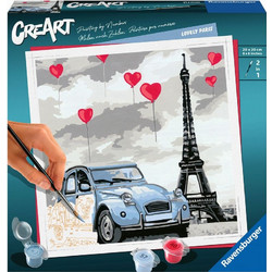 Creart Παρίσι (28996)