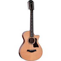 Taylor 552ce 12-Fret Next Generation