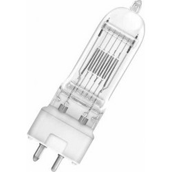 Λάμπα Αλογόνου 500W 230V GY9.5 64680