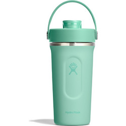 Hydro Flask Σέικερ Insulated Shaker Bottle 710 ml - Mermaid Green (MXC24344)