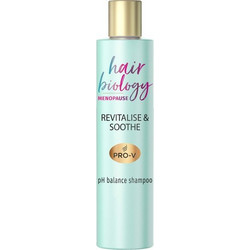 Pantene Pro-V Hair Biology Revitalize +amp Soothie 250ml