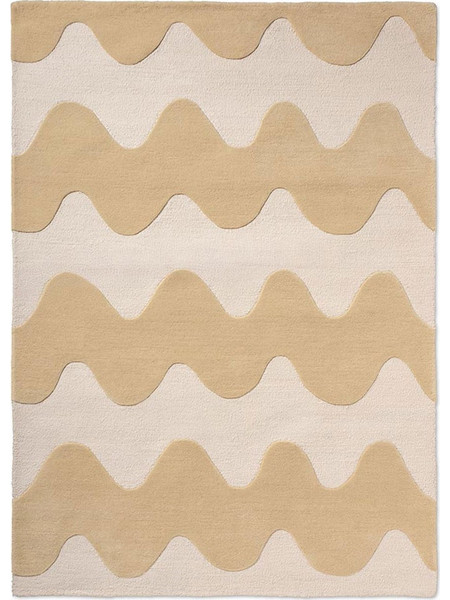 Χαλί Lokki 133901 Butter Marimekko 200X300cm