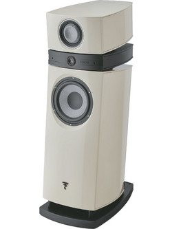 Focal Scala Utopia Evo M White HG Ζεύγος APA2026-00612