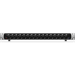 Midas MIDAS DN-4816-I Digital Stage Box H02MI00009