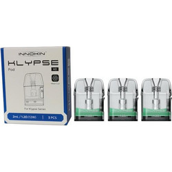 Innokin KLYPSEV2 Mesh POD 1.2ohm 2ml (3 Ανταλλακτικά)