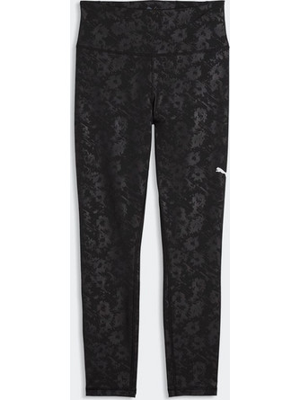 PUMA W TAD Essential Fast Floral Emboss Tight - HW 7/8 - 529320-01
