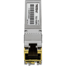 Trendnet 10G RJ-45 Copper SFP+ Module TEG-10GBRJ