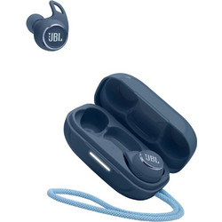 JBL Reflect Aero Ακουστικά Bluetooth In Ear Ανθεκτικά στο Νερό Blue