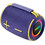Kimiso KMS-657 Mini Ηχείο Bluetooth 10W Μπλε